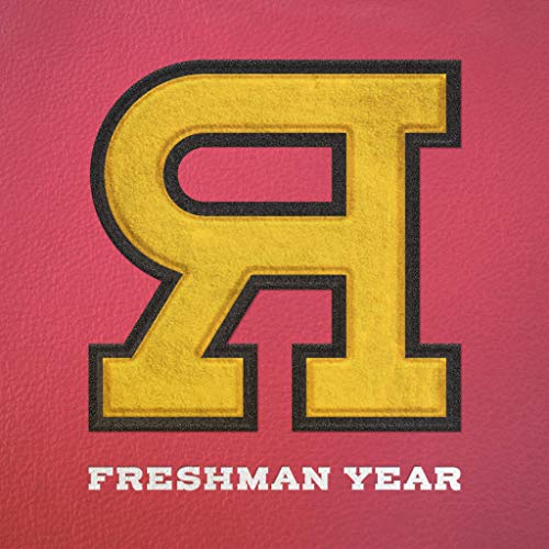 Reklaws/Freshman Year