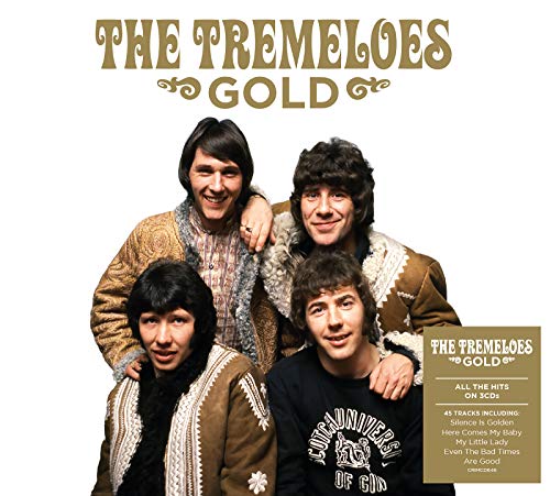 Tremeloes/Gold