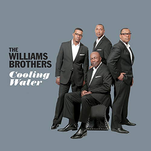 Williams Brothers/Cooling Water@Amped Non Exclusive