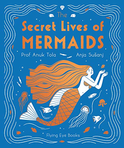 Sangma Francis/The Secret Lives of Mermaids