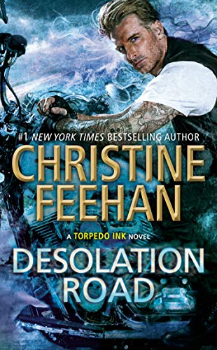 Christine Feehan/Desolation Road