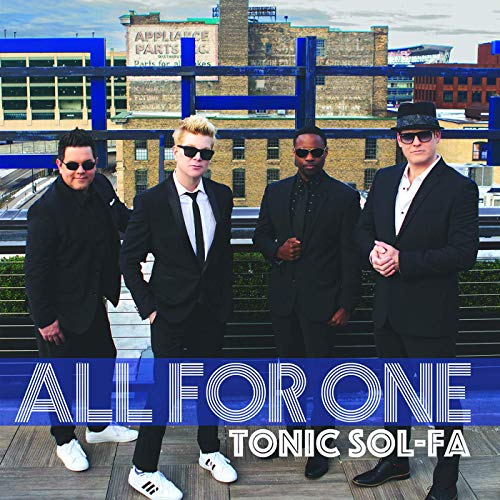 Tonic Sol-Fa/All For One
