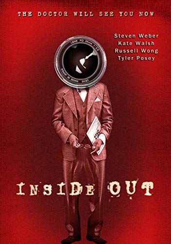 Inside Out/Inside Out@DVD@NR