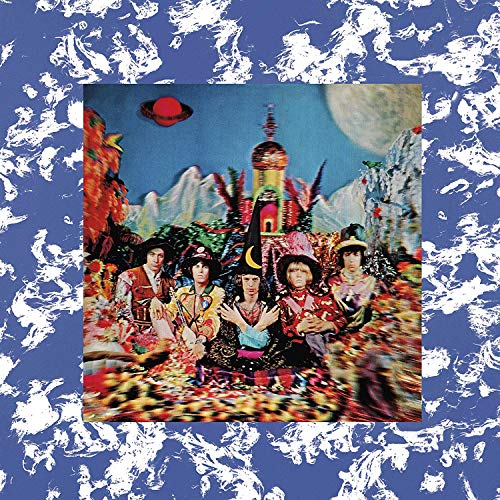 ROLLING STONES/Their Satanic Majesties Request@2017 Re-Master