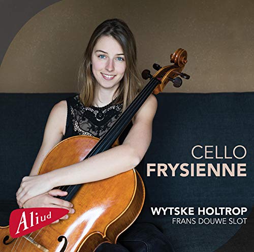 Hoekstra / Holtrop / Slot/Cello Frysienne