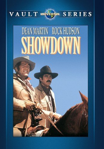Showdown Martin Hudson DVD Mod This Item Is Made On Demand Could Take 2 3 Weeks For Delivery 