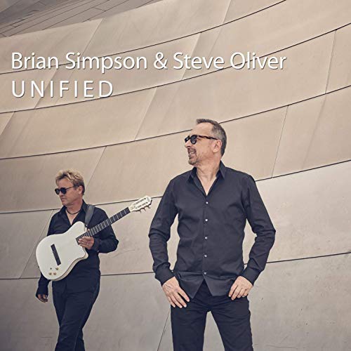 Simpson,Brian / Oliver,Steve/Unified@.