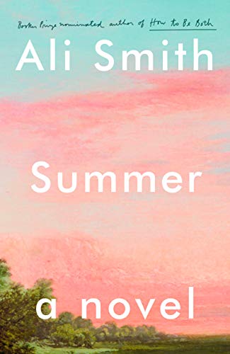 Ali Smith/Summer