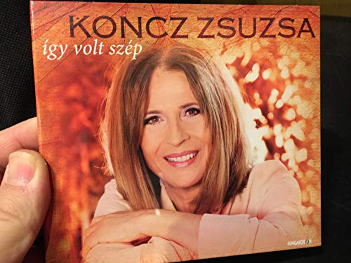 Various Artist/Igy Volt Szep