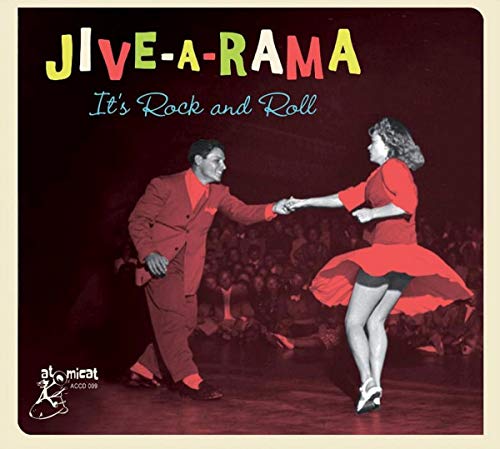Jive-A-Rama: It's Rock And Rol/Jive-A-Rama: It's Rock And Rol