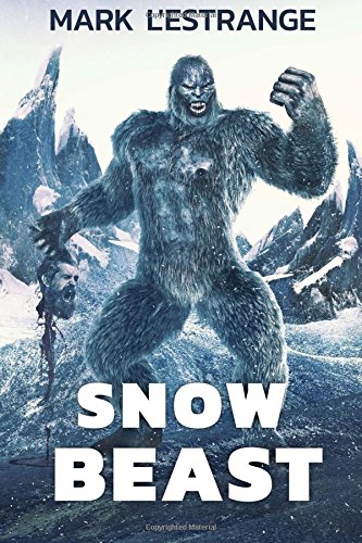Mark L'Estrange/Snow Beast