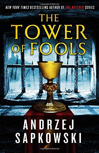Andrzej Sapkowski/The Tower of Fools