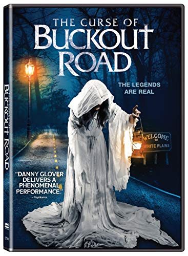 The Curse Of Buckout Road/Ross/Czerny@DVD@NR