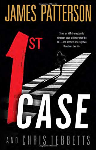 James Patterson/1st Case