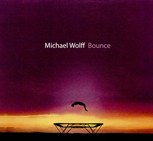 Michael Wolff/Bounce@.