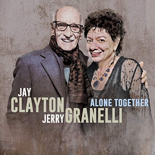 Clayton,Jay / Granelli,Jerry/Alone Together@.