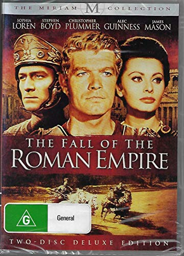 Fall Of The Roman Empire/Fall Of The Roman Empire