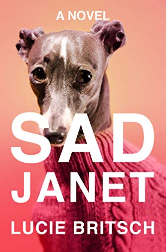 Lucie Britsch/Sad Janet