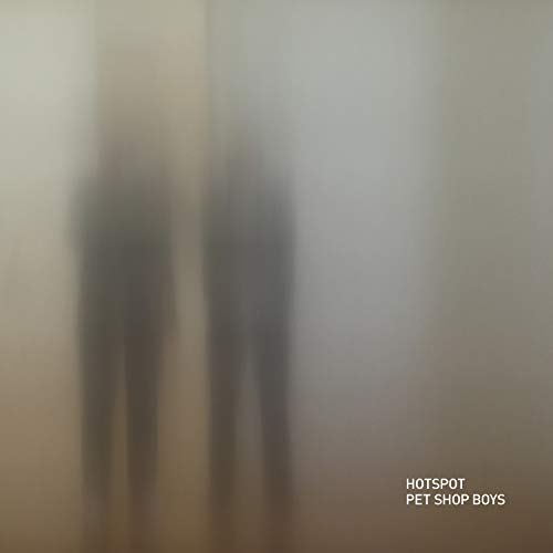 Pet Shop Boys/Hotspot@LP