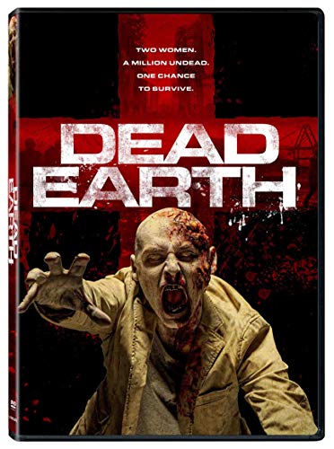 Dead Earth/Gorum/Tantayanon@DVD@NR