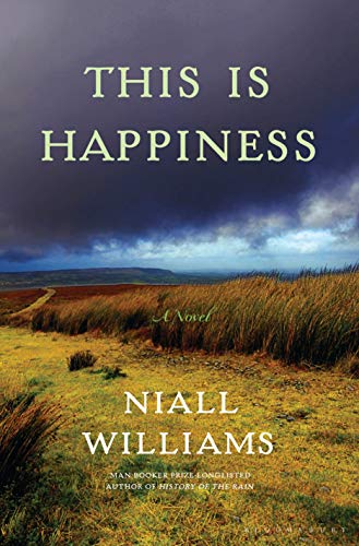 Niall Williams/This Is Happiness
