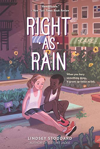 Lindsey Stoddard/Right As Rain
