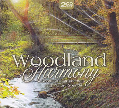 Various Various Woodland Harmony 