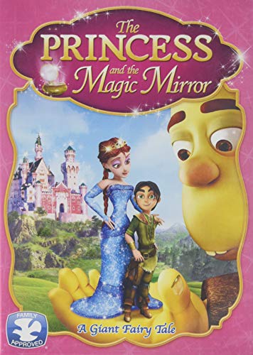 Princess and the Magic Mirror/Princess and the Magic Mirror