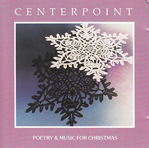 Jeff Johnson/Poetry & Music For Christmas