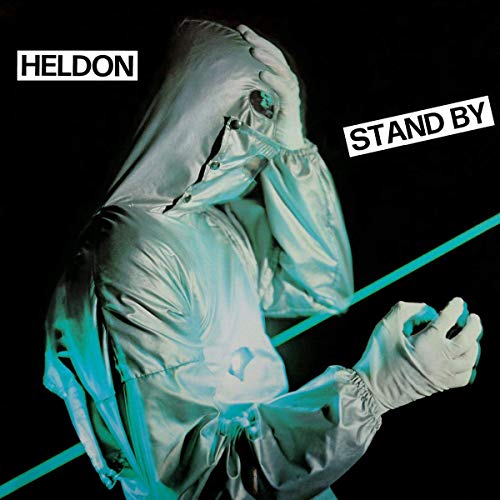 Heldon/Stand By