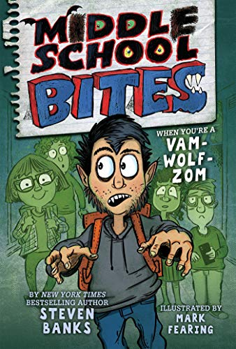Steven Banks/Middle School Bites