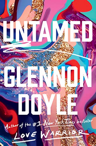 Glennon Doyle/Untamed