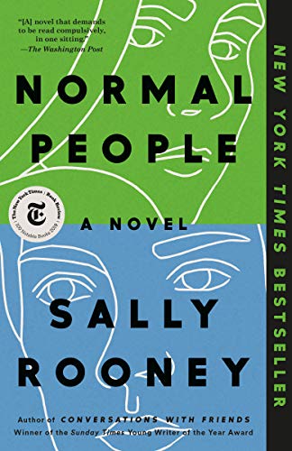 Sally Rooney/Normal People