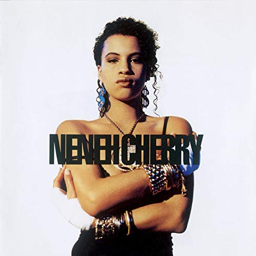 Neneh Cherry/Raw Like Sushi@3 CD Deluxe