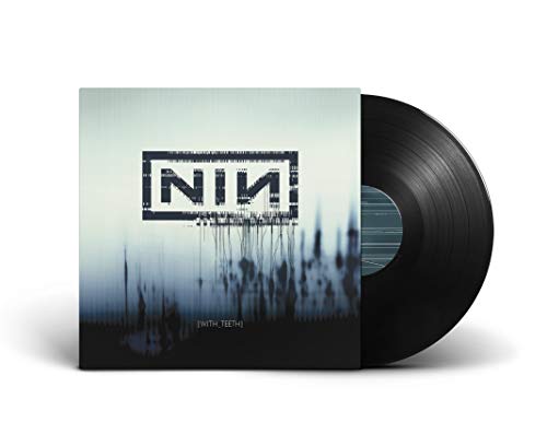 Nine Inch Nails/With Teeth@2 LP