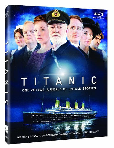 Titanic/Jones/Roache/Somerville