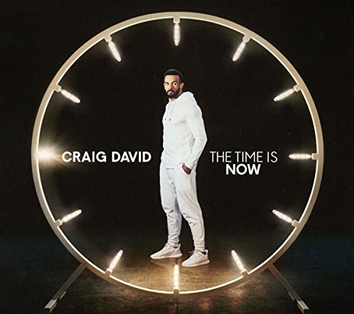 Craig David/Time Is Now