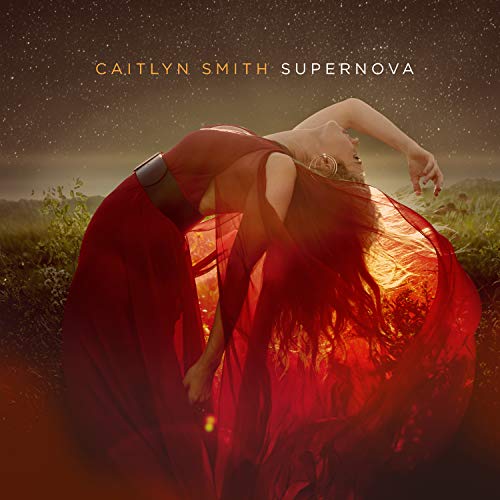 Caitlyn Smith/Supernova