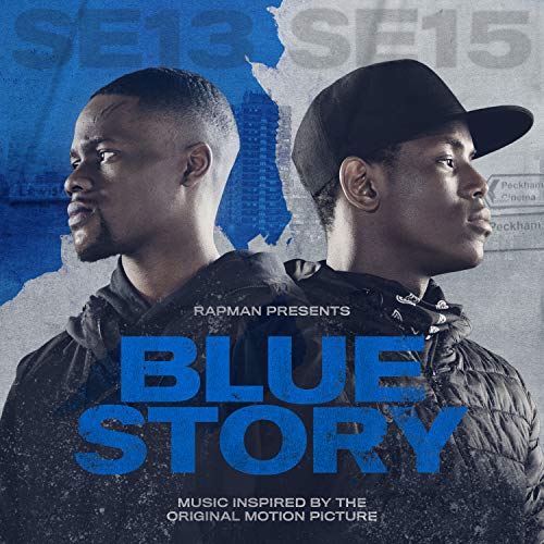Rapman/Blue Story / O.S.T.