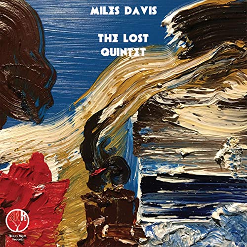 Miles Davis/Lost Quintet: Rotterdam 1969