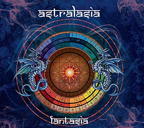 Astralasia/Fantasia