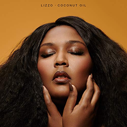 Lizzo Coconut Oil 