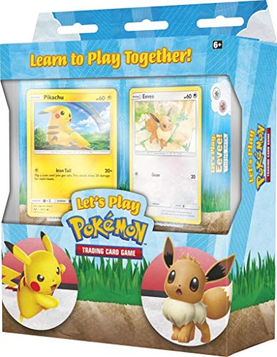 Pokemon Cards Lets Play Pokemon Tcg
