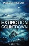 James D. Prescott Extinction Countdown 