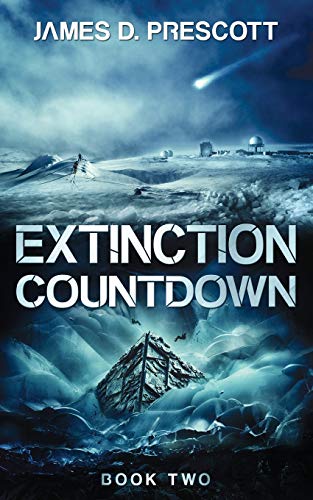 James D. Prescott Extinction Countdown 