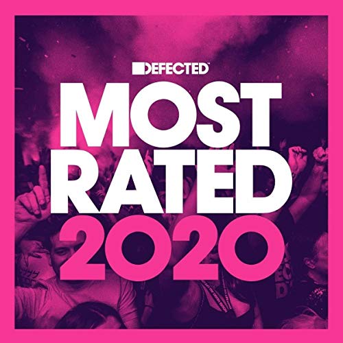 Defected Presents/Most Rated 2