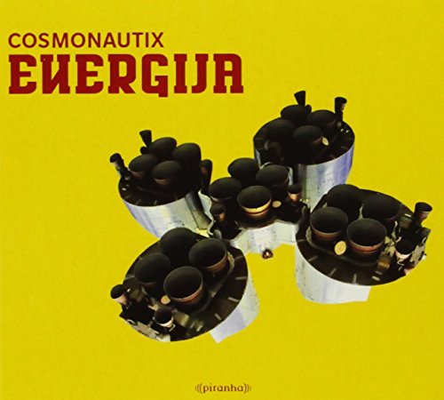 Cosmonautix/Energija