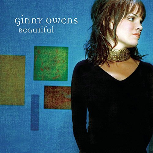 Ginny Owens/Beatiful