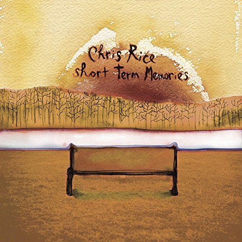 Chris Rice/Short Term Memories
