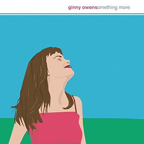 Ginny Owens/Something More